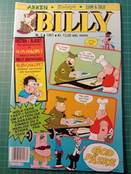 Billy 1991 - 05
