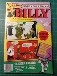 Billy 1991 - 16