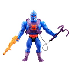 Motu Origin: Webstor