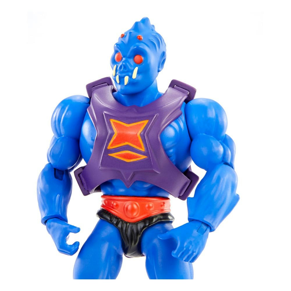 Motu Origin: Webstor