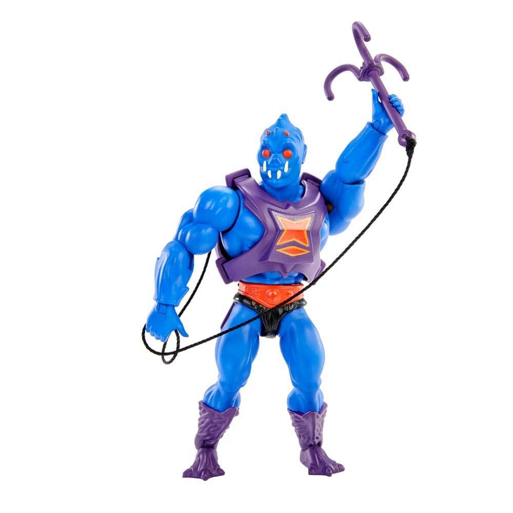 Motu Origin: Webstor