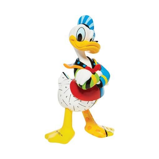 Donald Figurine Britto 18 cm