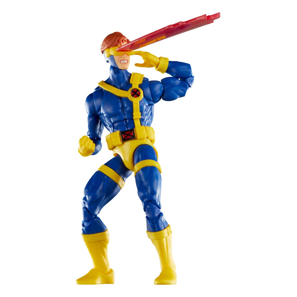 X-Men '97 Marvel Legends Action Figure Cyclops 15 cm (Preordre)