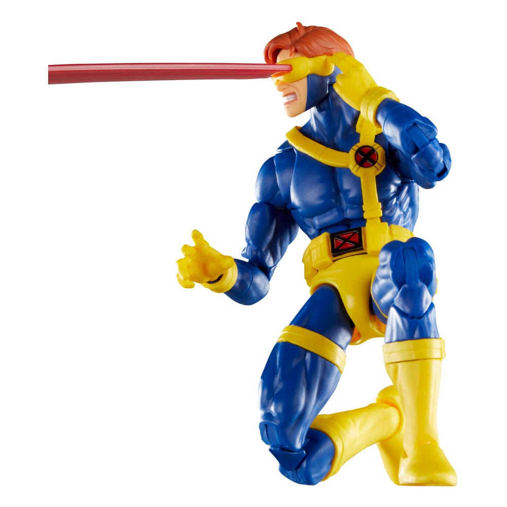 X-Men '97 Marvel Legends Action Figure Cyclops 15 cm (Preordre)