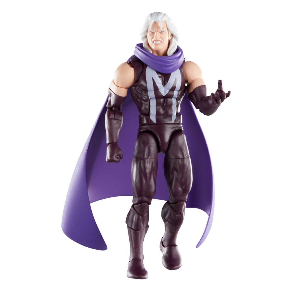 X-Men '97 Marvel Legends Action Figure Magneto 15 cm (Preordre)