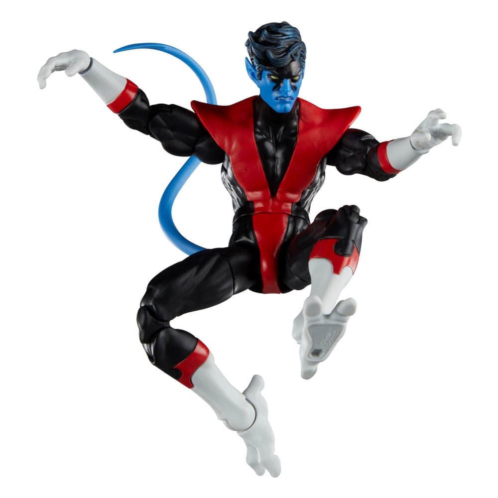 X-Men '97 Marvel Legends Action Figure Nightcrawler 15 cm (Preordre)