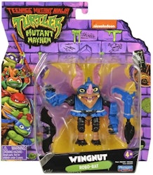 Turtles Mutant Mayhem Basic Wingnut