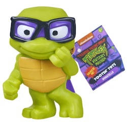 Turtles Mutant Mayhem Tootin' Toddler Figure Donatello 12,7cm