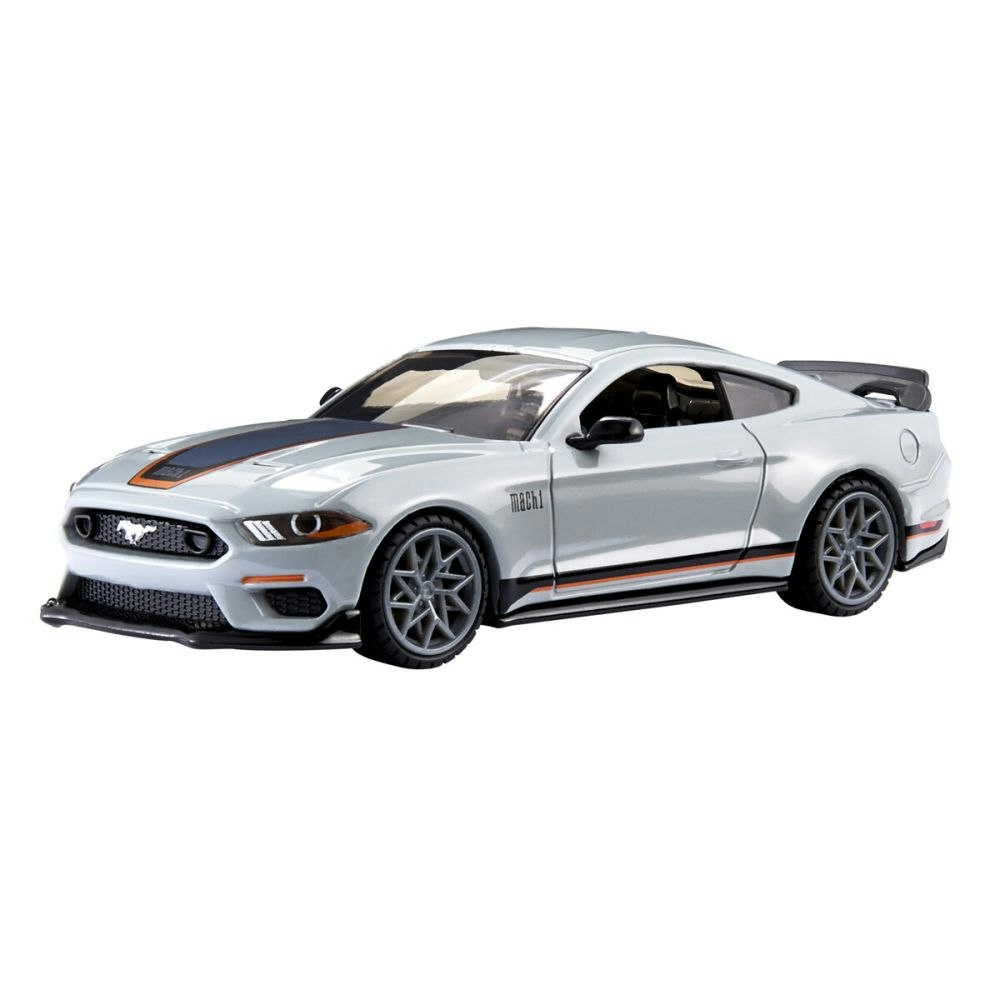 Hot Wheels Premium 1:43 Ford Mustang mach 1 2021 mod