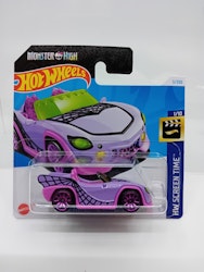 Monster High Ghoul mobile #003