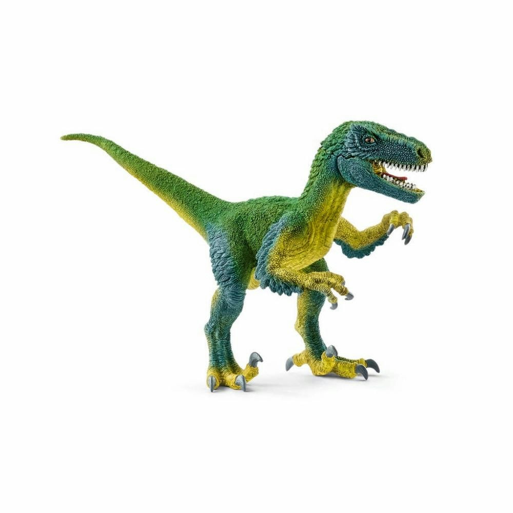 Dinosaurer: Velociraptor