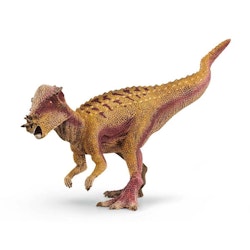 Dinosaurer: Pachycephalosaurus