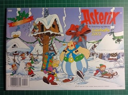 Asterix julen 2001