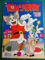 Tom & Jerry julen 2007