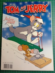 Tom & Jerry julen 2008