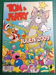 Tom & Jerry julen 2009