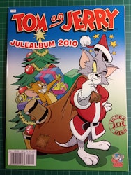Tom & Jerry julen 2010