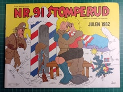 Nr. 91 Stomperud 1982