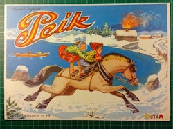 Norske serieperler nr 19 (utgitt 2003)