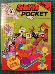 Snurre Pocket 3