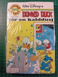 Donald Pocket 140 Forseglet