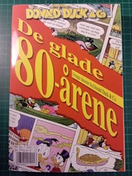 Donald Duck & Co de glade 80-årene