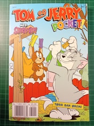 Tom og Jerry pocket 09