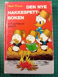 Den nye Hakkespett-boken (1975)