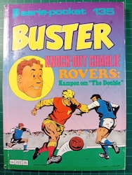 Serie-pocket 135 : Buster