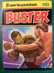 Serie-pocket 080 : Buster