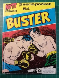 Serie-pocket 054 : Buster