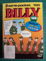 Serie-pocket 186 : Billy