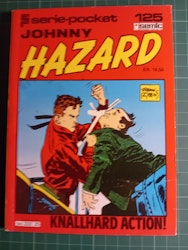 Serie-pocket 125 : Johnny Hazard