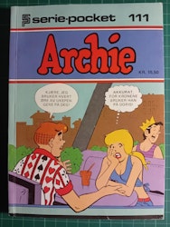 Serie-pocket 111 : Archie