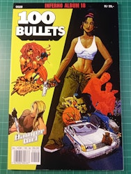 Inferno album 18 100 Bullets