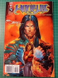 Witchblade 2000 - 05