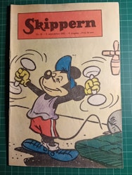 Skippern 1955 - 35