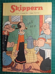 Skippern 1956 - 41