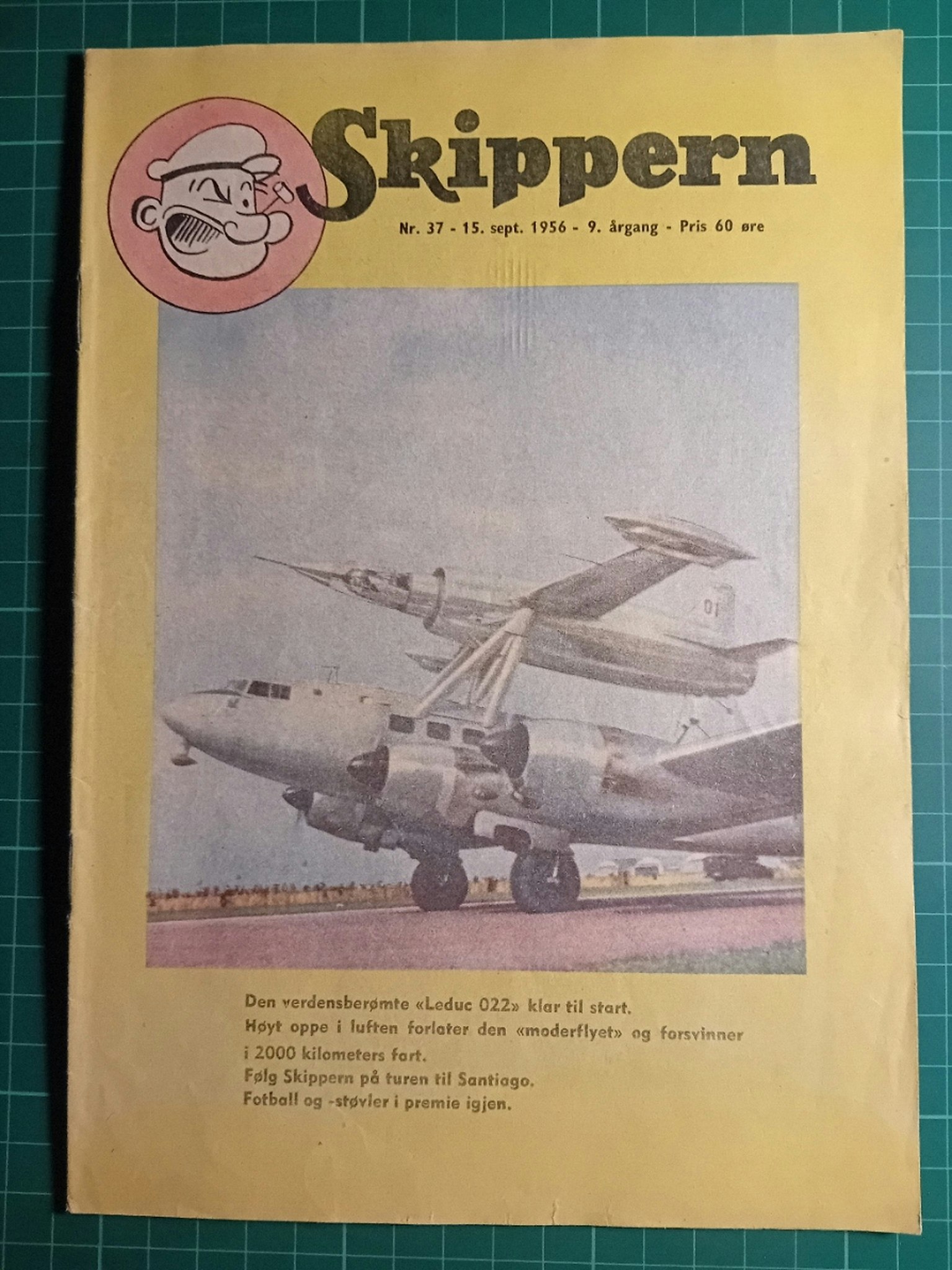 Skippern 1956 - 37