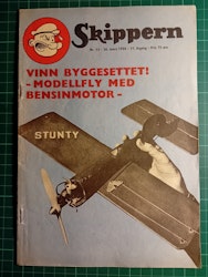 Skippern 1958 - 13