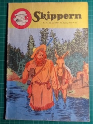 Skippern 1958 - 22