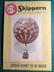 Skippern 1958 - 35