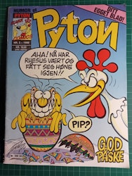 Pyton 1988 - 03