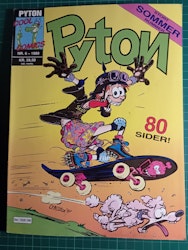 Pyton 1989 - 06