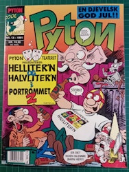 Pyton 1991 - 13