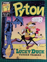 Pyton 1990 - 02