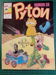 Pyton 1986 - 02