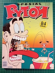 Pyton spesial 1993 - 02