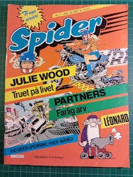 Spider 1987 - 07