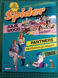 Spider 1987 - 09